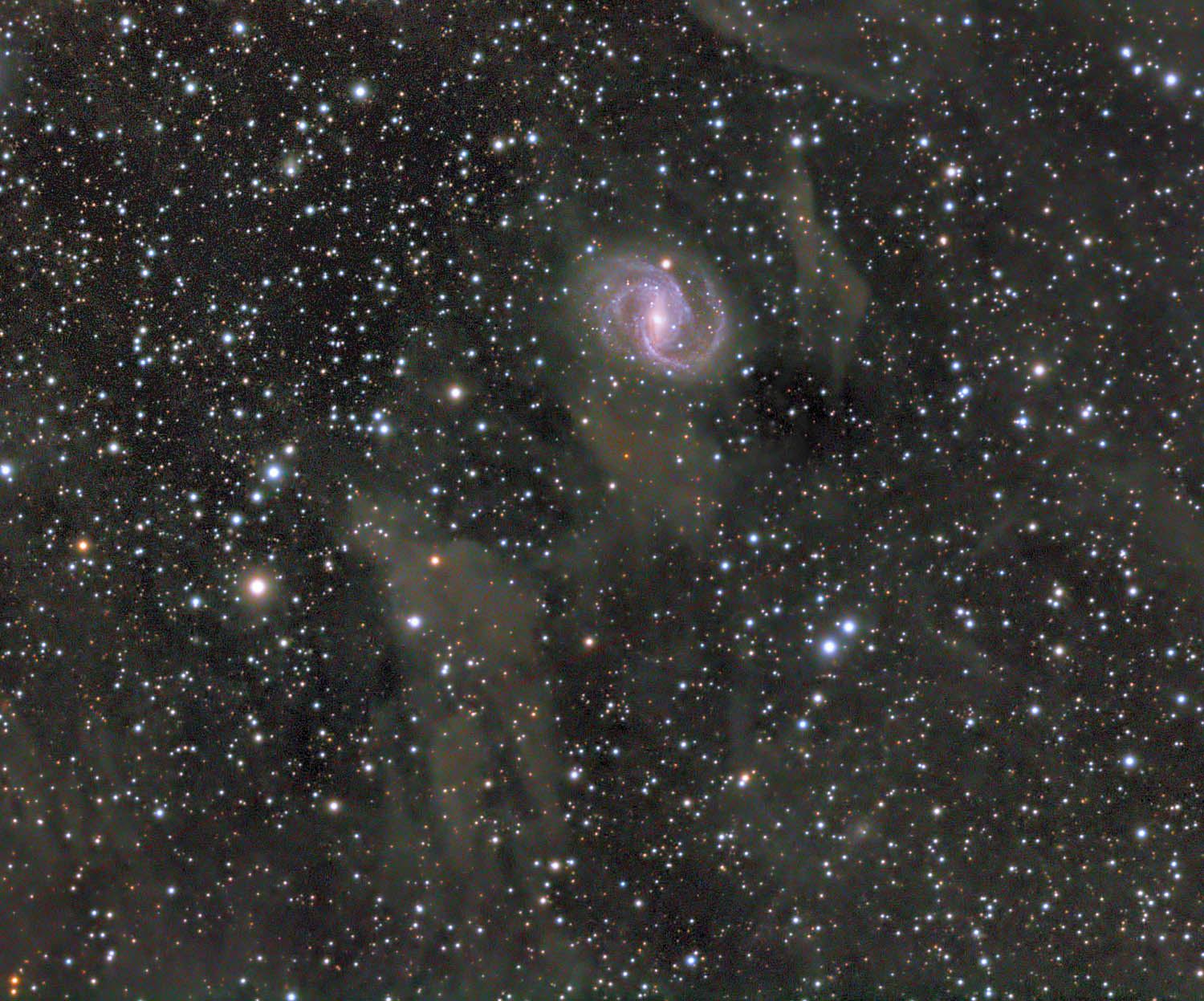 NGC 6951_2018